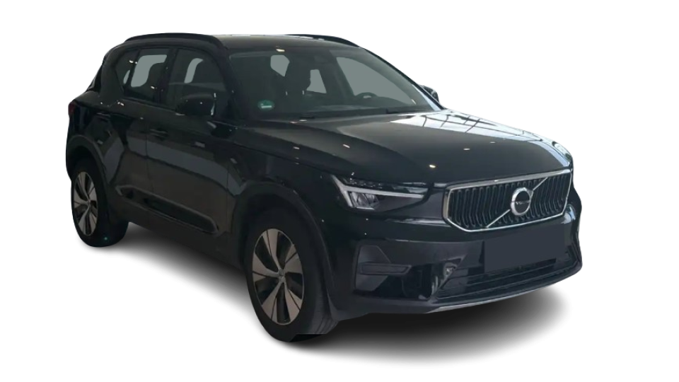 VOLVO XC40 VOLVO XC40