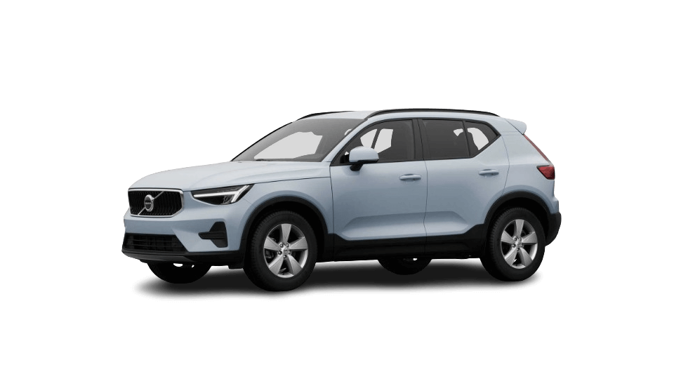 VOLVO XC40 VOLVO XC40