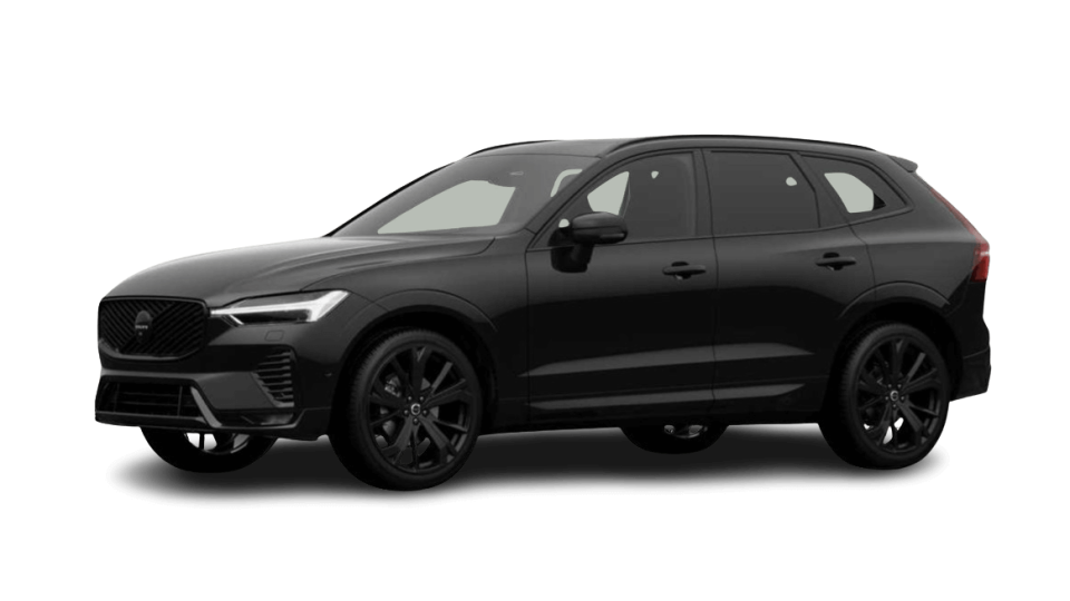 VOLVO XC60 VOLVO XC60