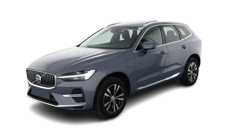 VOLVO XC60 VOLVO XC60