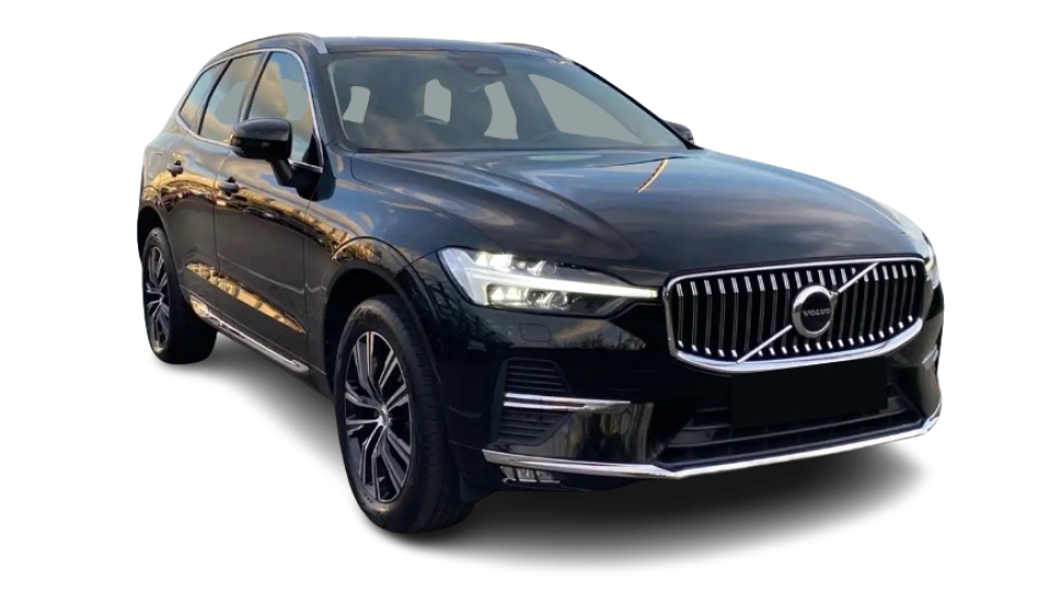 VOLVO XC60 VOLVO XC60