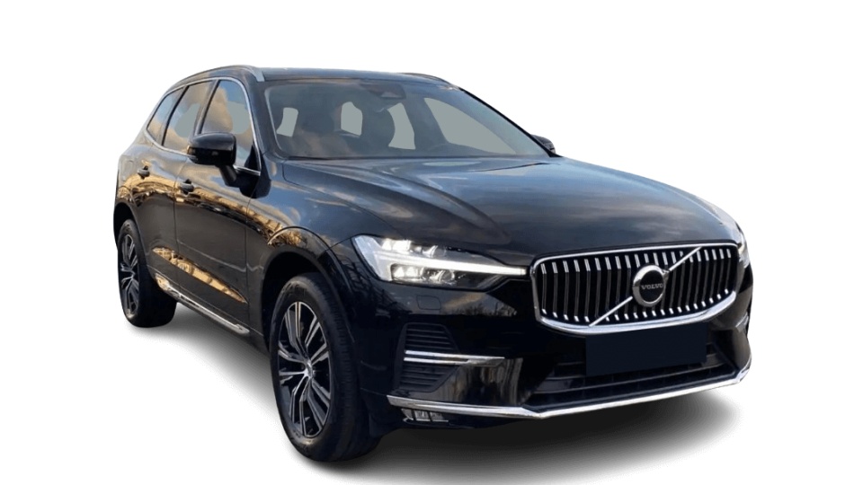 VOLVO XC60 VOLVO XC60