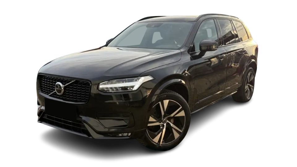 VOLVO XC90 VOLVO XC90