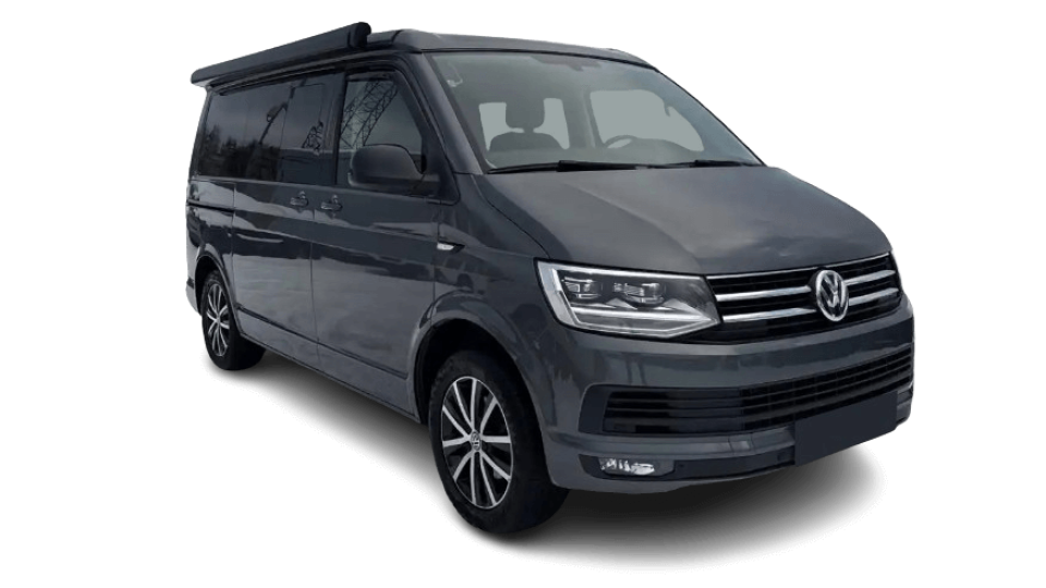 Volkswagen California 7 os. Volkswagen California 7 os.