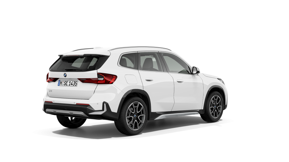 BMW X1 BMW X1