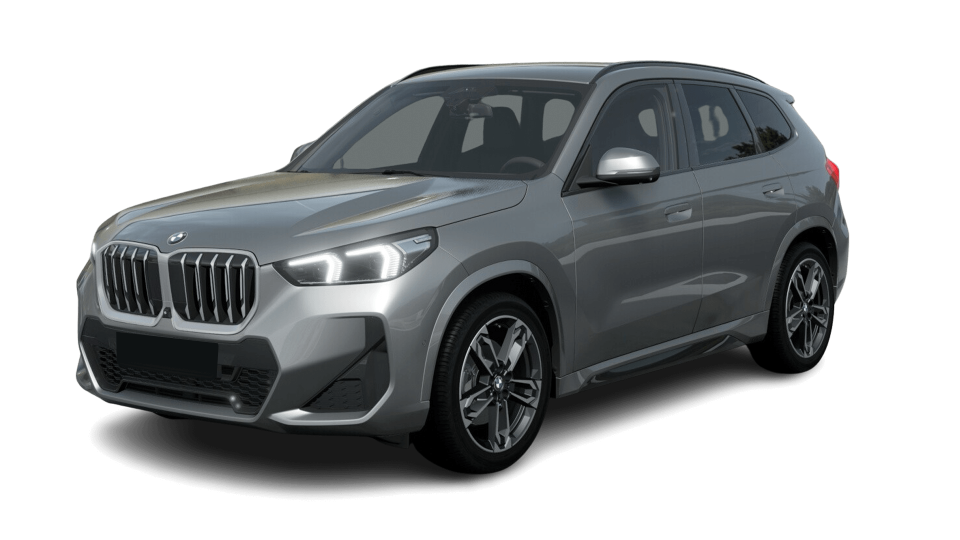 BMW X1 WYNAJEM