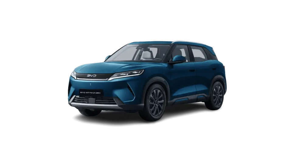 BYD ATTO 2 DM-i